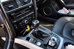 Audi A5 Sport pack 190cv 2.0 TDI