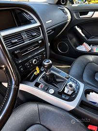 Audi A5 Sport pack 190cv 2.0 TDI