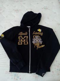 Miss Ribellina felpa