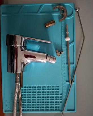 Miscelatore Grohe