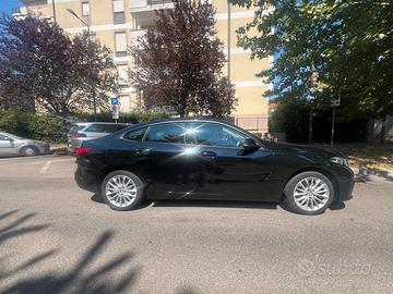 BMW 218i coupè