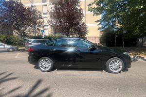 BMW 218i coupè
