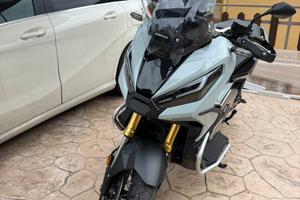 Honda X-ADV 750 Anno 2024
