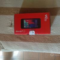 Smartphone Wiko