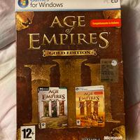 Age of Empires 3