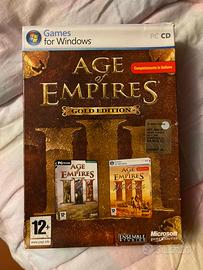 Age of Empires 3