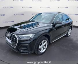 Audi Q5 2021 Sportback Sportback 40 2.0 tdi m...