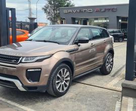 LAND ROVER Range Rover Evoque 2.0 TD4 150 CV pk