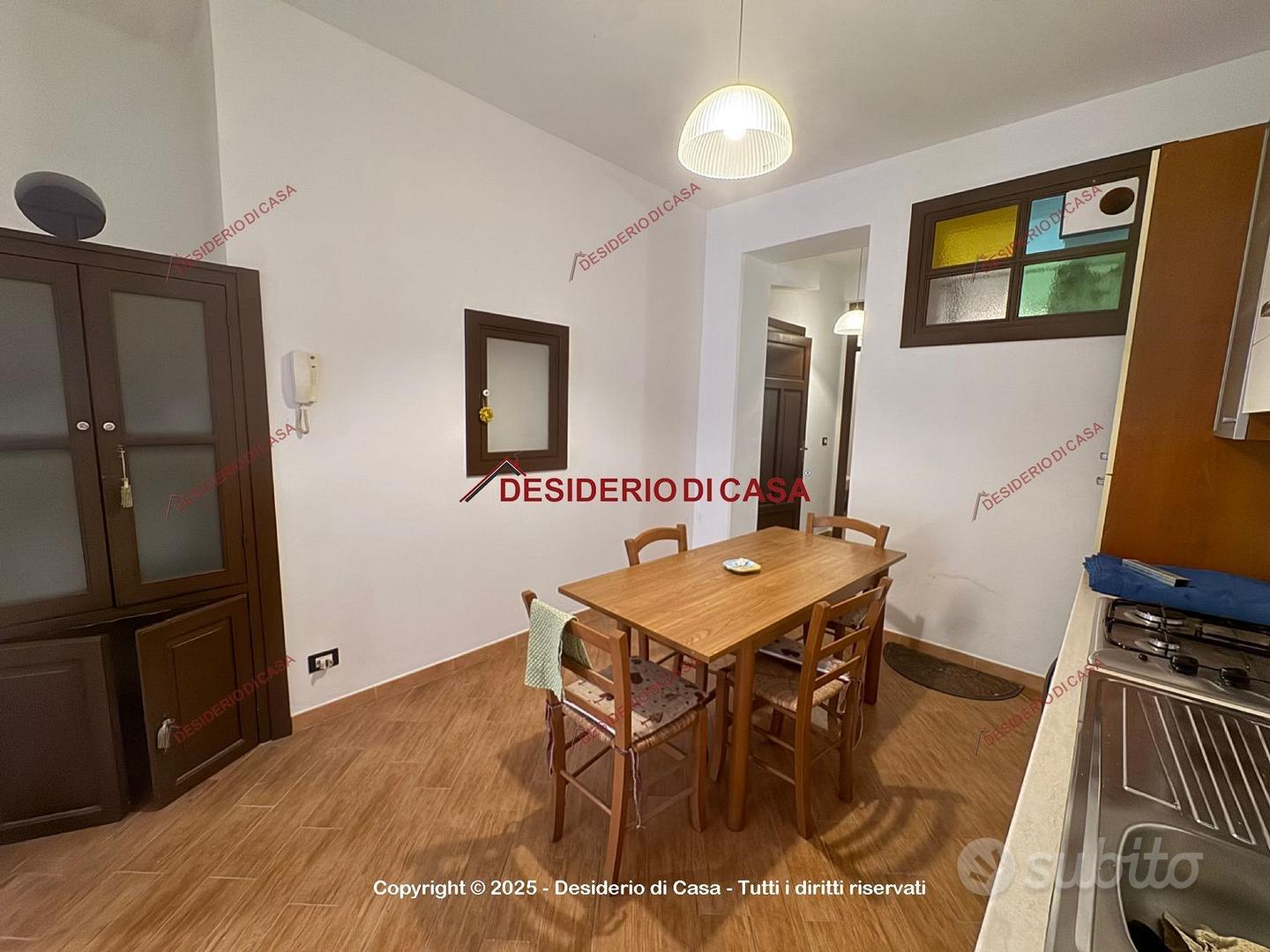 Appartamento – Castellammare del Golfo, Trapani - Altro