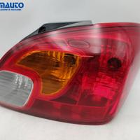 Fanale post dx MITSUBISHI SPACE STAR '13