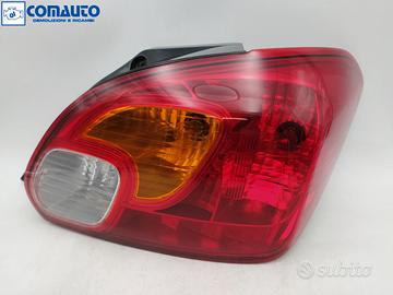 Fanale post dx MITSUBISHI SPACE STAR '13