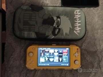 switch lite usata