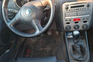 Alfa Romeo 147 1.9 jtd 16v 140 cv 