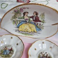 portagioie svuota tasche vintage in Limoges