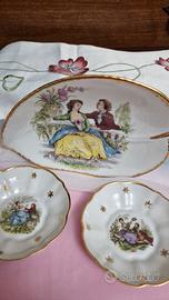 portagioie svuota tasche vintage in Limoges