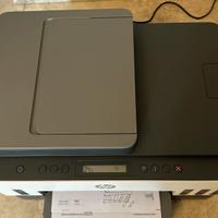 Stampante hp smart tank 7305 Difettosa