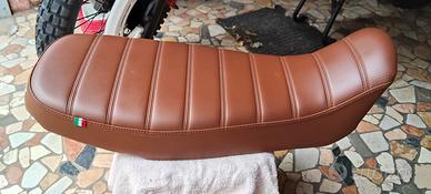 sella fantic Caballero  125/250/500