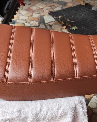 sella fantic Caballero  125/250/500
