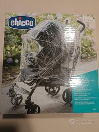 parapioggia chicco 
