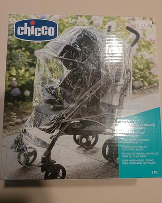 parapioggia chicco 