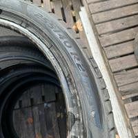 Gomme 255/40/21 pirelli