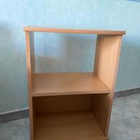 Comodino porta TV o altro