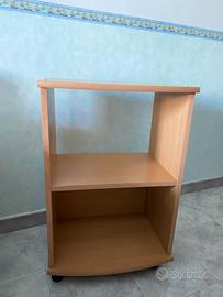 Comodino porta TV o altro