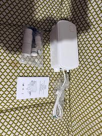 Pompa Sanitaria SANI-S250C 250W