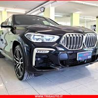 BMW X6 M50d 400CV - LEASING