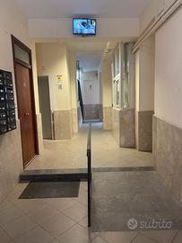 Bivani arredato via b. zamparrone