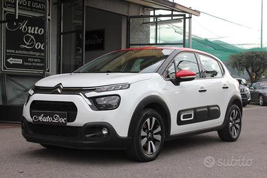 Citroen C3 PureTech 83 CV S&S Shine UNICO PROPRIET