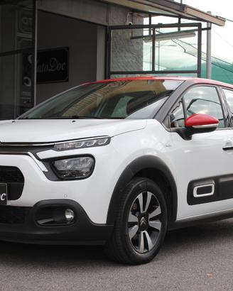 Citroen C3 PureTech 83 CV S&S Shine UNICO PROPRIET