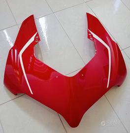 Cupolino Rosso Ducati Panigale v4R