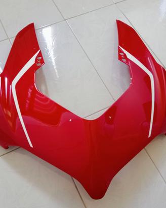 Cupolino Rosso Ducati Panigale v4R