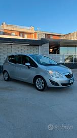 Opel Meriva 1.7 CdTi Cosmo