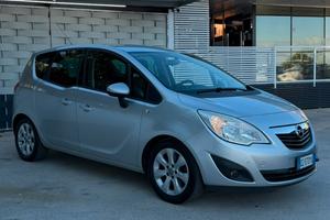 Opel Meriva 1.7 CdTi Cosmo