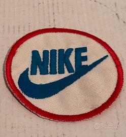 Patch/toppa vintage nike