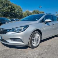 Opel Astra 1.6 CDTi 136CV aut. Sports Tourer Busin