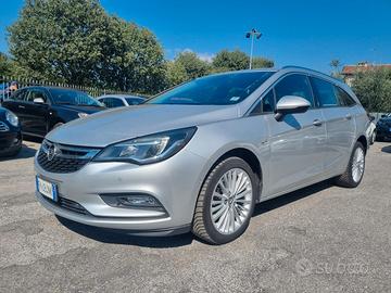 Opel Astra 1.6 CDTi 136CV aut. Sports Tourer Busin