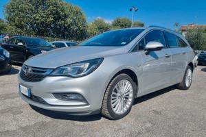 Opel Astra 1.6 CDTi 136CV aut. Sports Tourer Busin