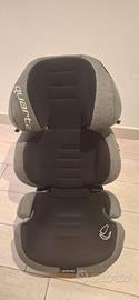 Seggiolino auto 100-150 cm i-Size