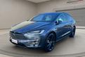 TESLA Model X 100kWh Dual Motor Performance AUTOMA