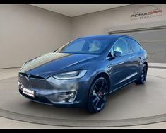 TESLA Model X 100kWh Dual Motor Performance AUTOMA
