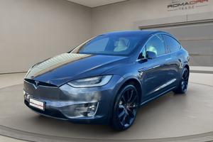TESLA Model X 100kWh Dual Motor Performance AUTOMA
