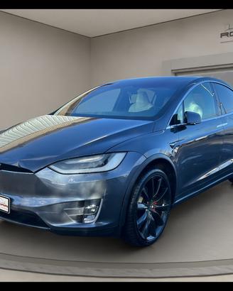 TESLA Model X 100kWh Dual Motor Performance AUTOMA