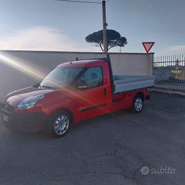 Doblò work up 1.6 Multijet 