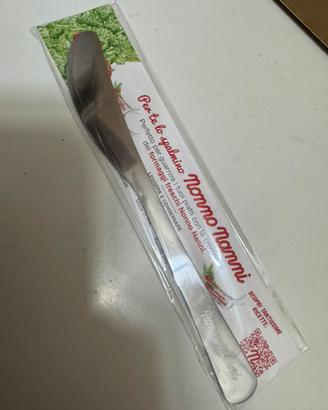 NONNO NANNI “spalmino” personalizzato, nuovo