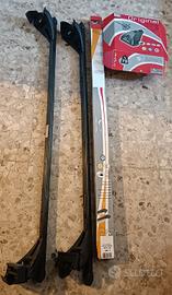 Barre portatutto Green Valley per VW Golf V-VI