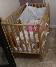 Lettino Lolly Prenatal