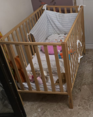 Lettino Lolly Prenatal